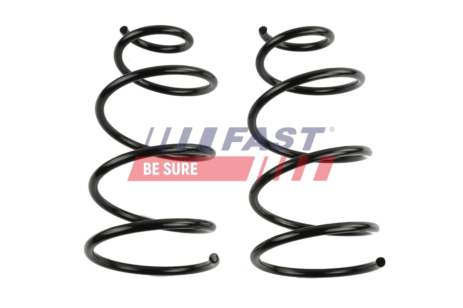 FAST Mola de suspensão FT12237K Molas FAST Fiat ULYSSE FT12237K