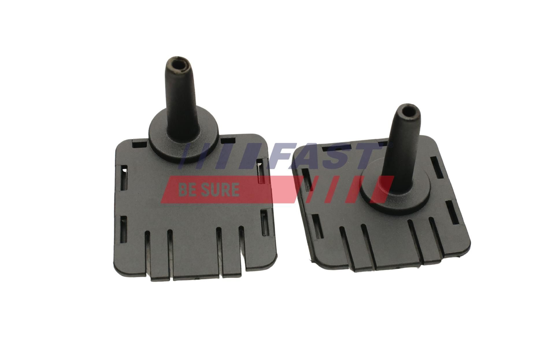 FAST Paigutus, radiaator FT13026 FT13026 Radiaatorikinnitusosad ALFA ROMEO 164 FAST