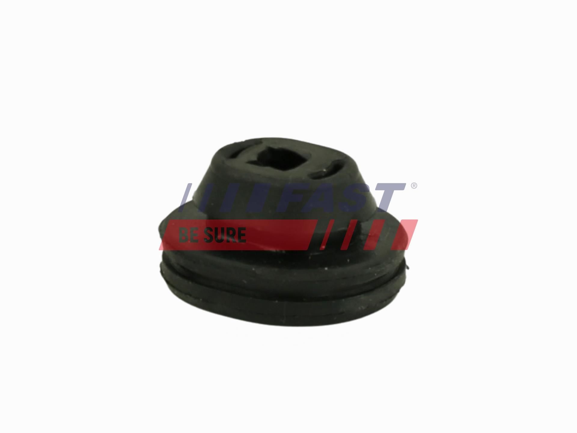 FAST Supporto, Radiatore FT13027 FAST FT13027 Parti fissaggio radiatore 127 Hatchback (127) prezzo