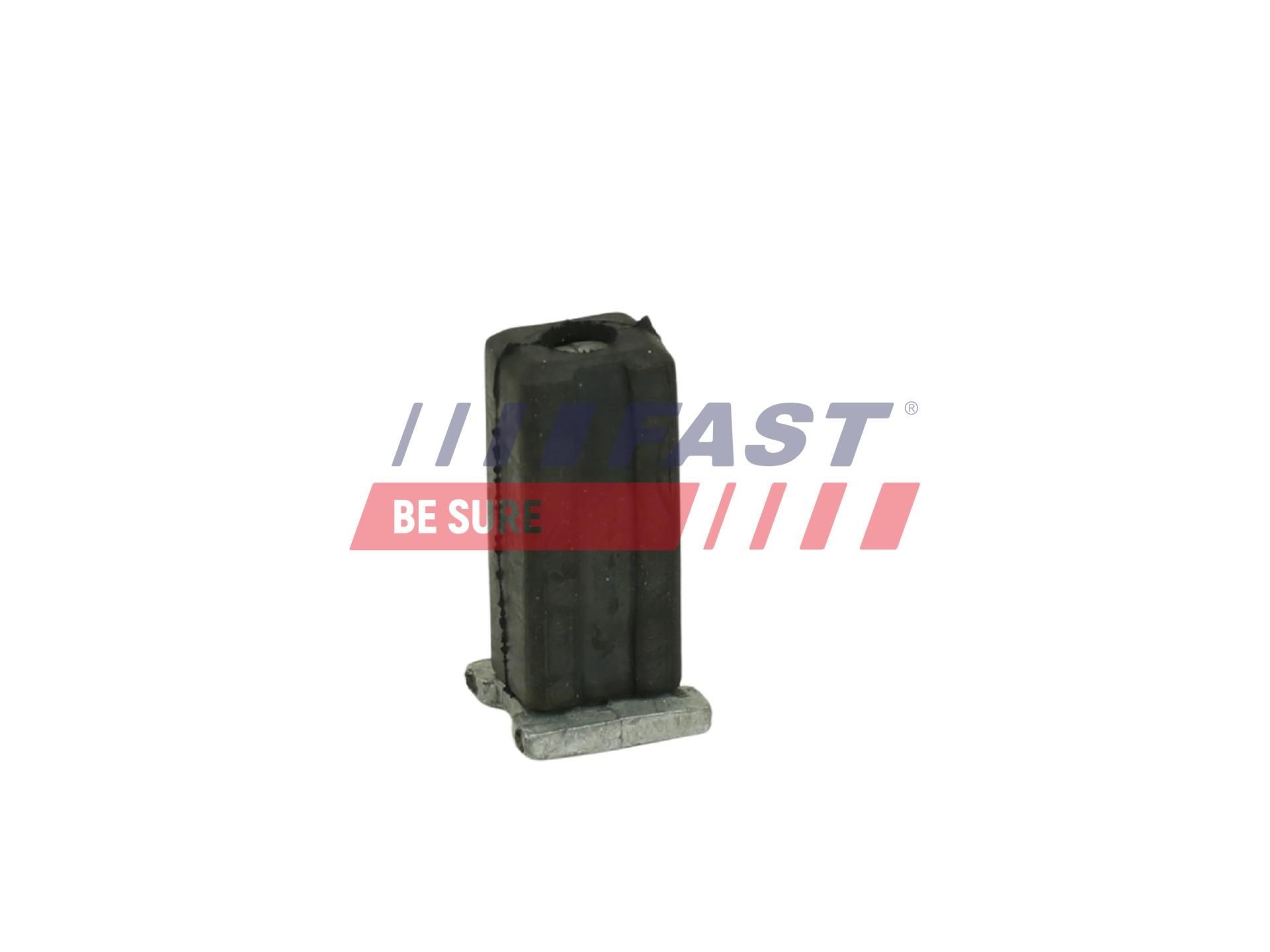 FAST Έδραση, ψυγείο FT13028 FAST FT13028 γνήσια Εξαρτήματα στερέωσης ψυγείου Navara D40 Pick Up κόστος