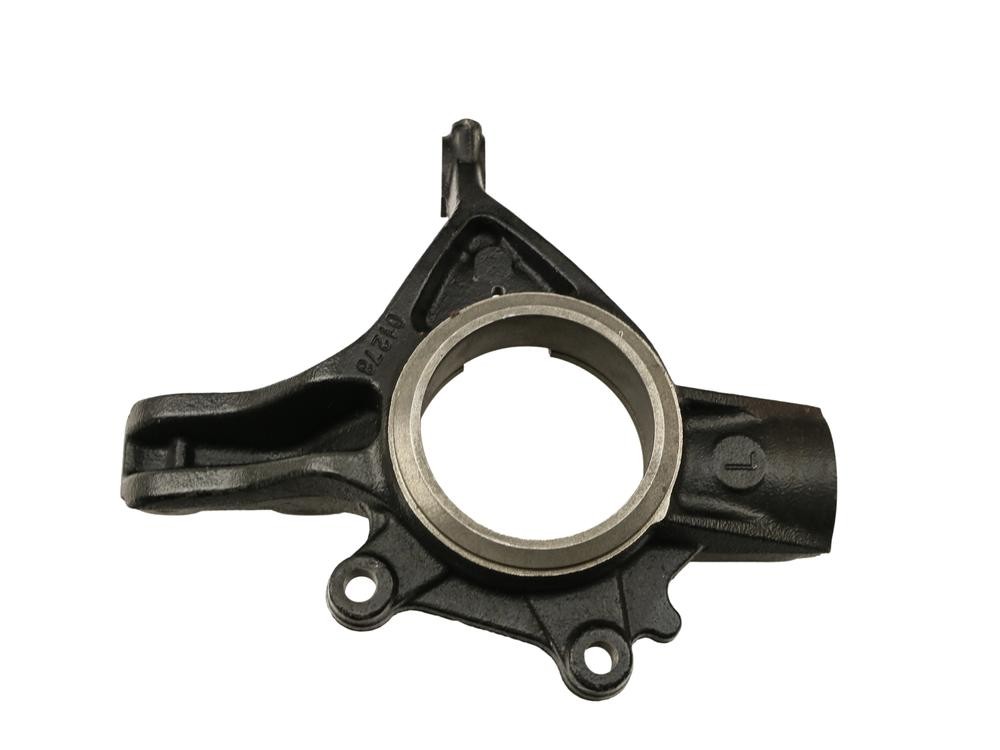FAST Styrspindel FT13553 PEUGEOT hjulspindel FAST FT13553
