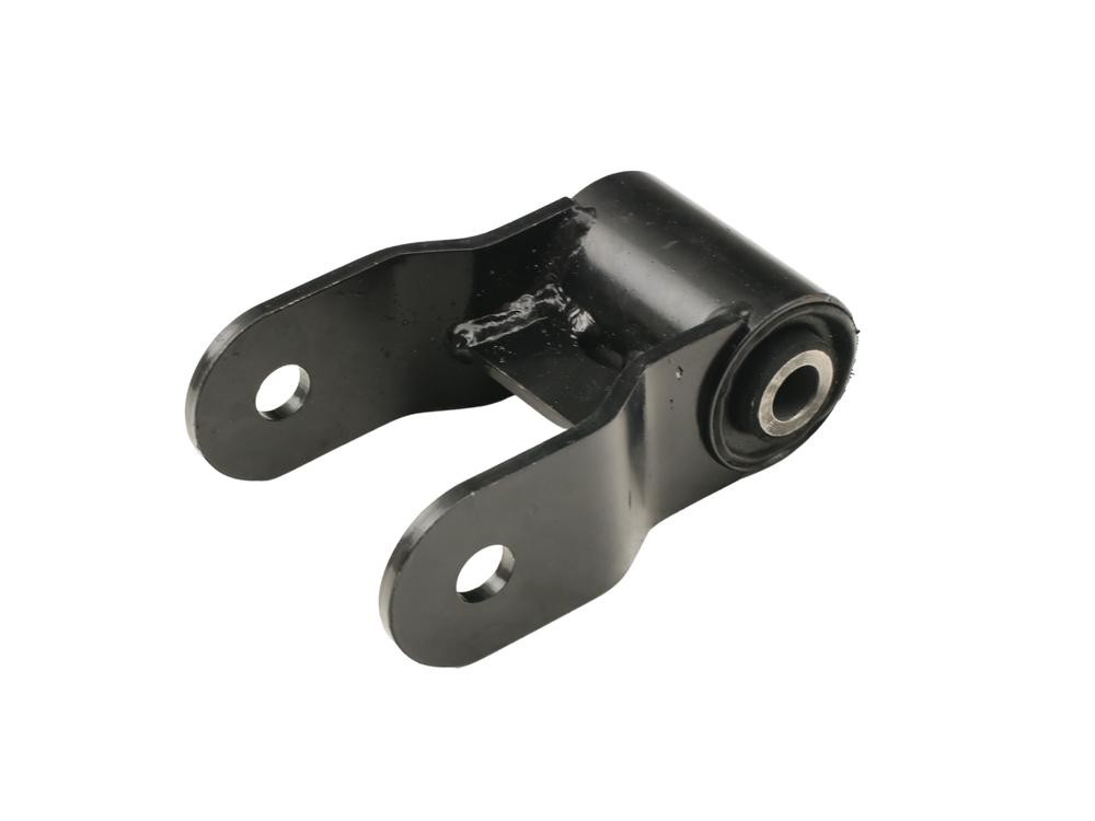 FAST Mounting, spring shackle FT13902 FAST FT13902 Astra H Caravan parabolic springs replacement