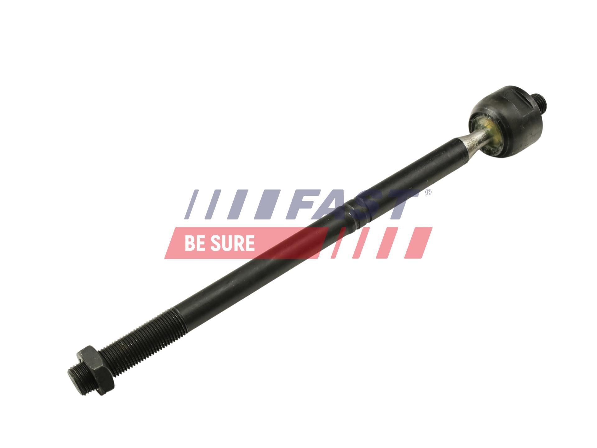 FAST Articulação axial, barra de acoplamento FT16539 FAST Barra de direção MAZDA FT16539