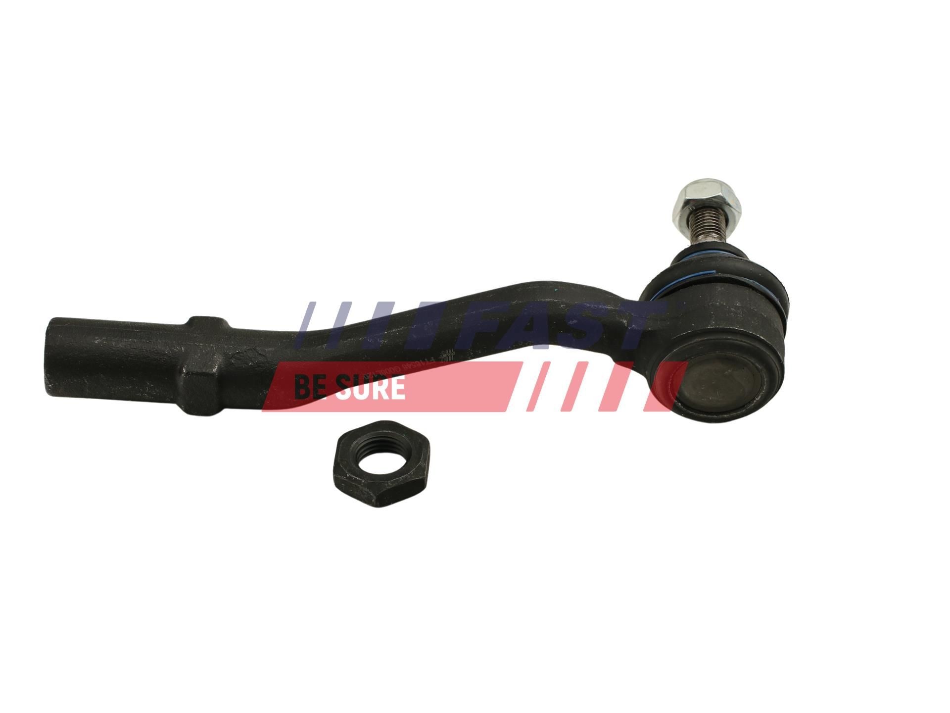 FAST Stūres šķērsstiepņa uzgalis FT16546 Stūres pirksts FAST BERLINGO FT16546 lēti