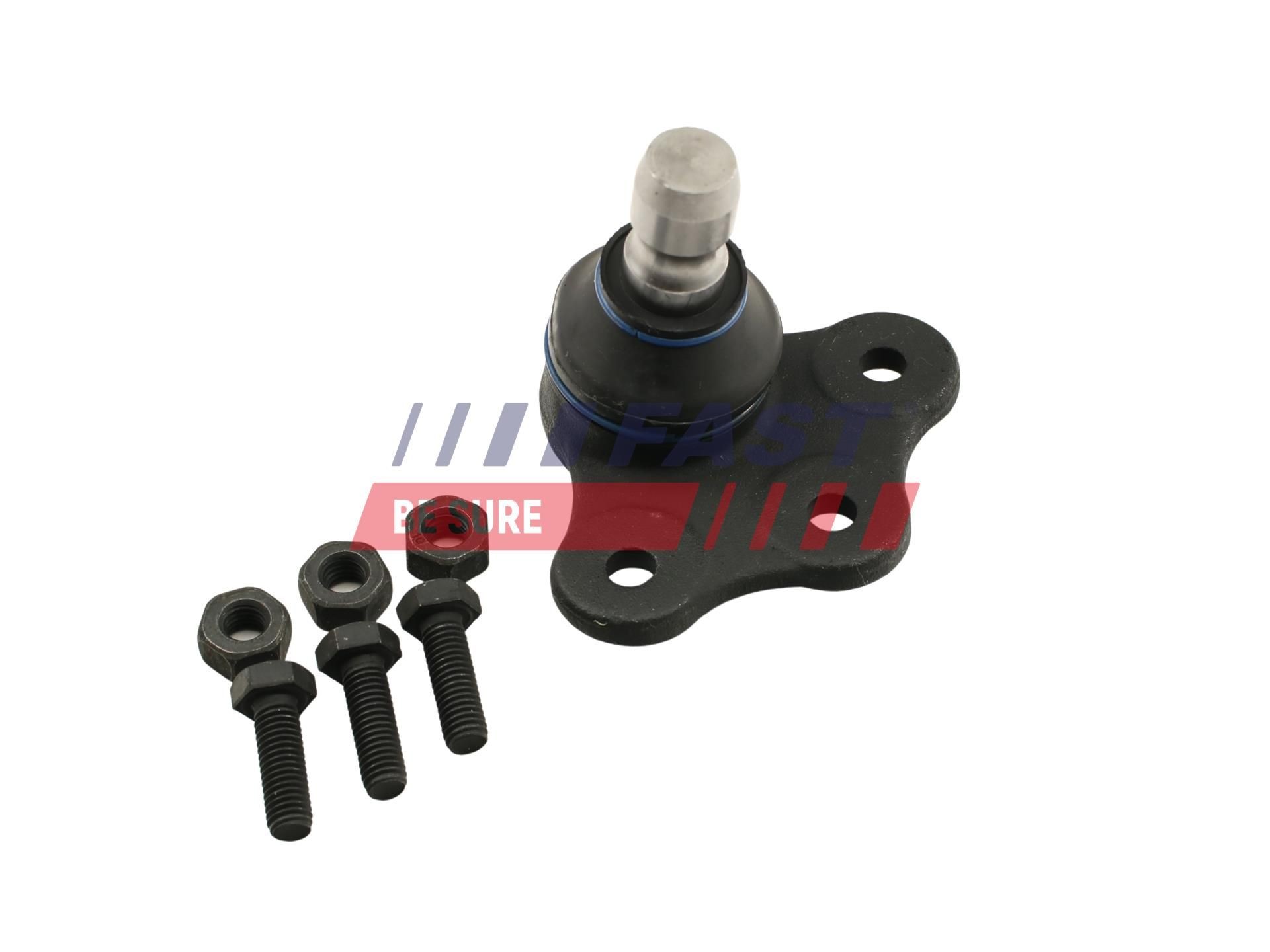 FAST Rotule de suspension FT17029 FAST FT17029 Rotule inférieure Zafira B Phase 2 prix
