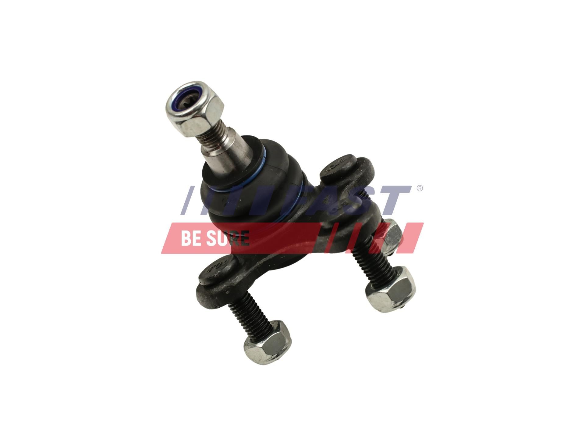 FAST Spindelled FT17030 FT17030 FAST Kulled Jeep