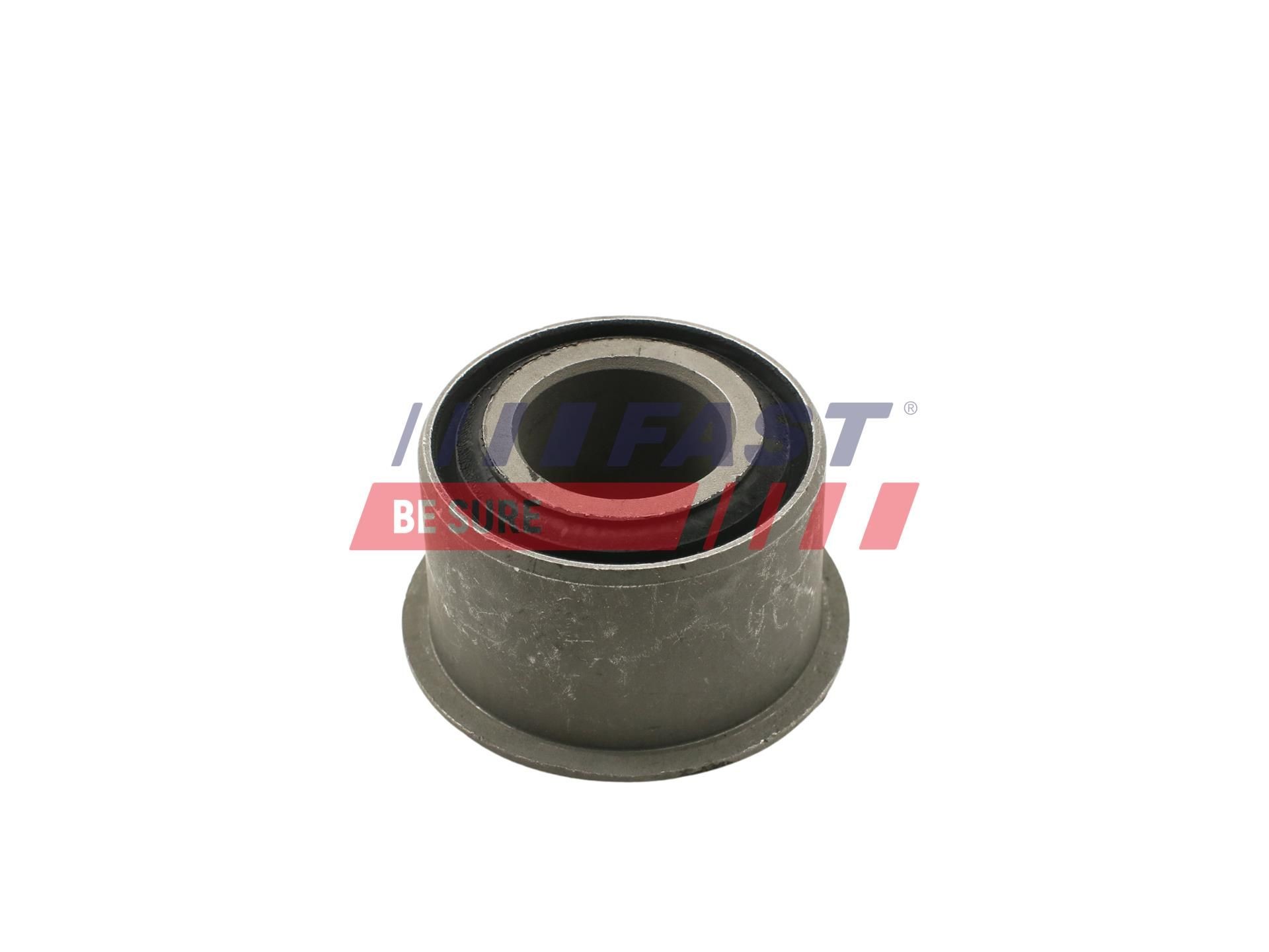 FAST Achteras rubber FT18028 FAST Subframe rubbers CITROËN FT18028