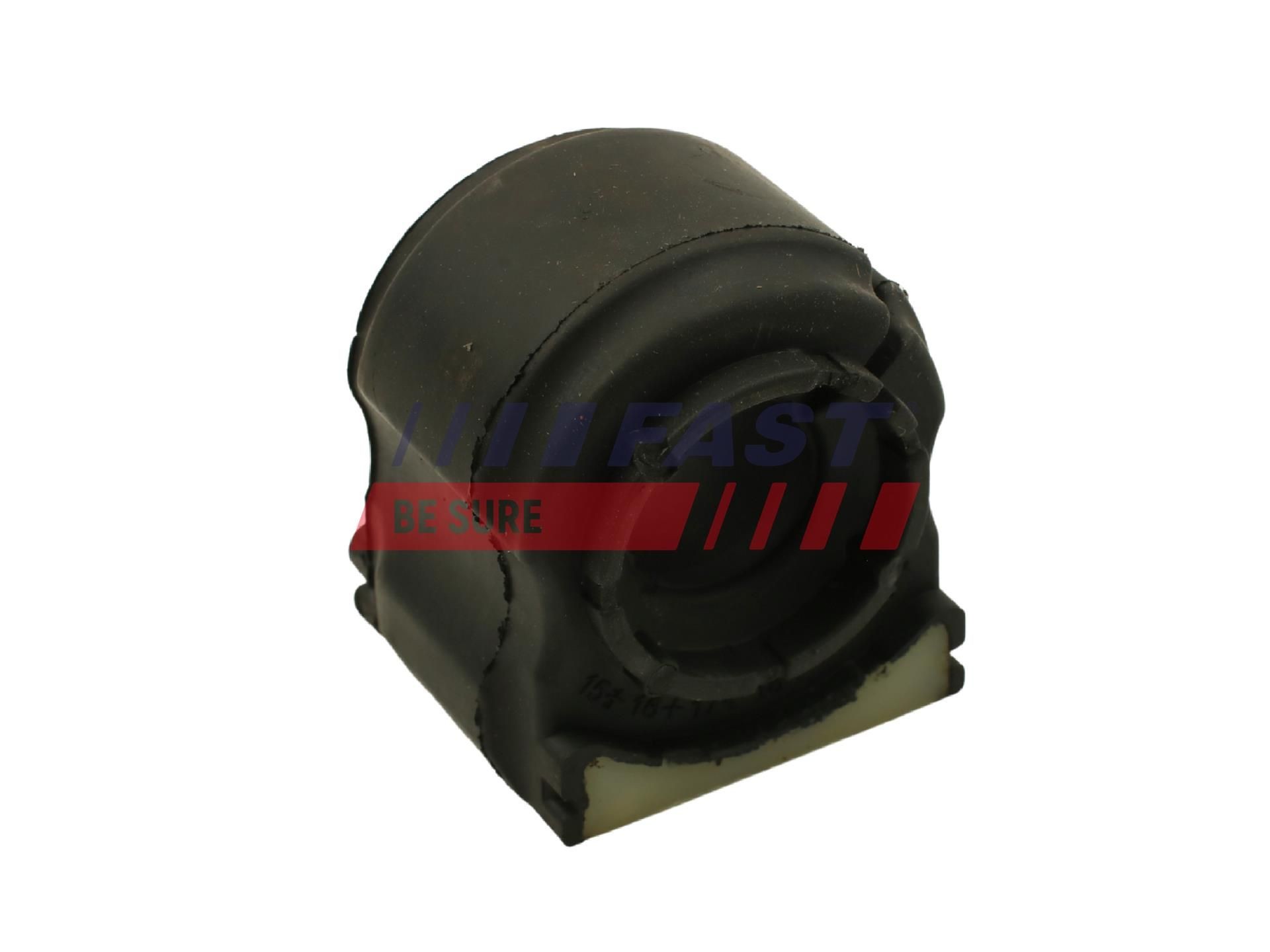 FAST Krängningshämmarbussning FT18457 FT18457 FAST krängningshämmarbussning Peugeot 308