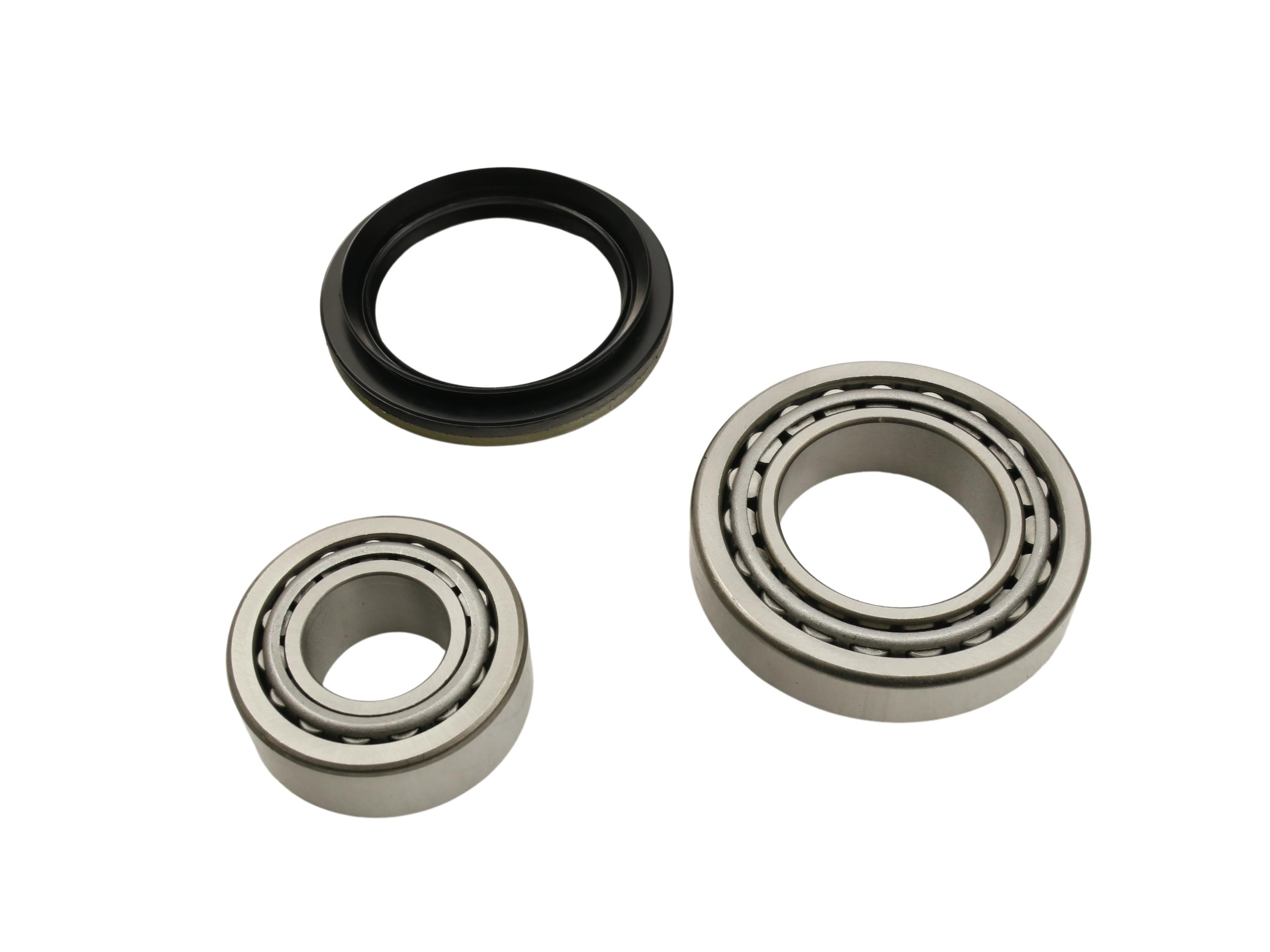 FAST Hjullagersats FT21047 FAST FT21047 Hjullager Mercedes Vario Skåpbil original