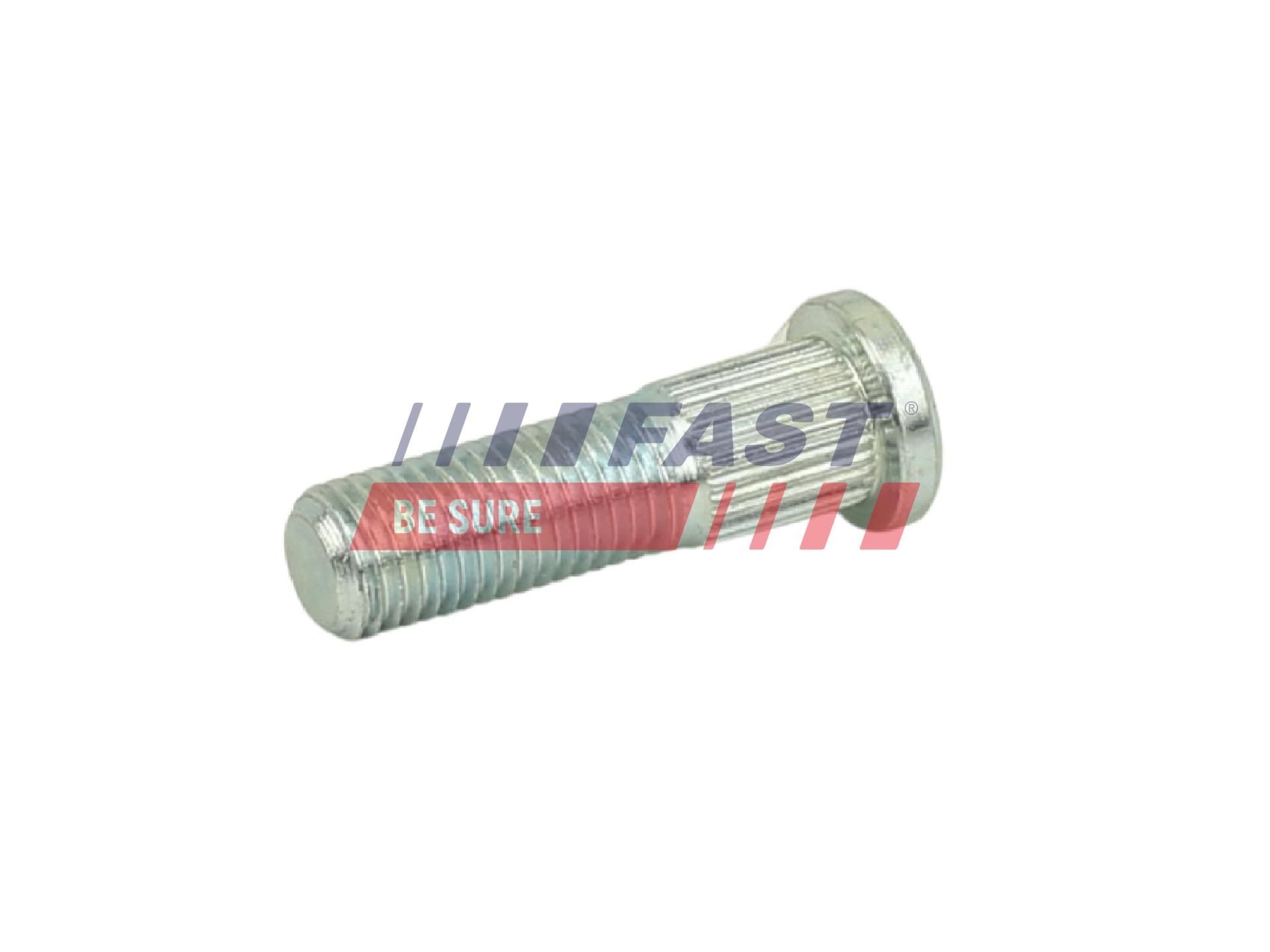 FAST Hjulbolt FT21508 Hjulbolter FAST Toyota DYNA FT21508