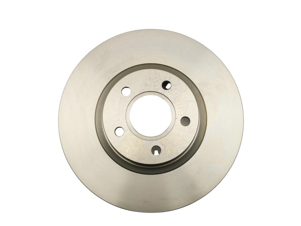 FAST Bremseskive FT31138 FAST Sportsbremseskiver JEEP FT31138