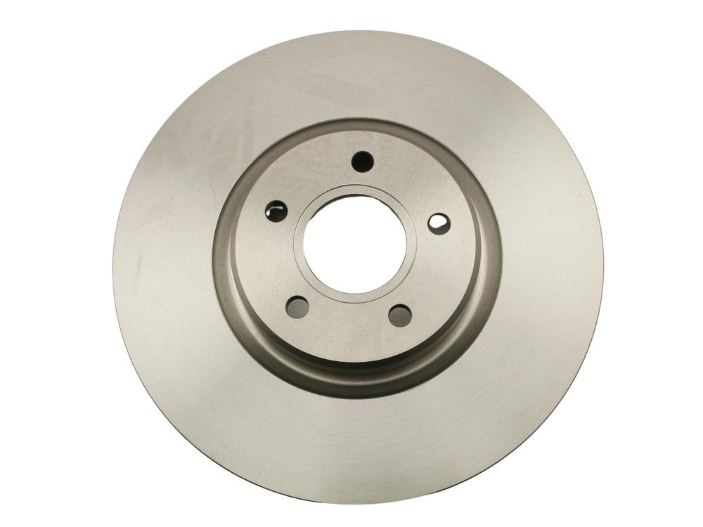 FAST Disque de frein FT31140 FT31140 Disques de frein FAST VOLKSWAGEN POLO