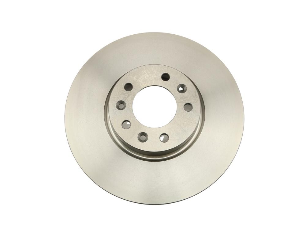 FAST Disque de frein FT31147 Volkswagen POLO Disques de frein FAST FT31147