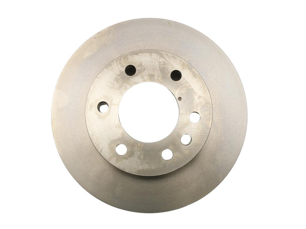 FAST Jarrulevy FT31153 FT31153 FAST Jarrulevyt MERCEDES-BENZ