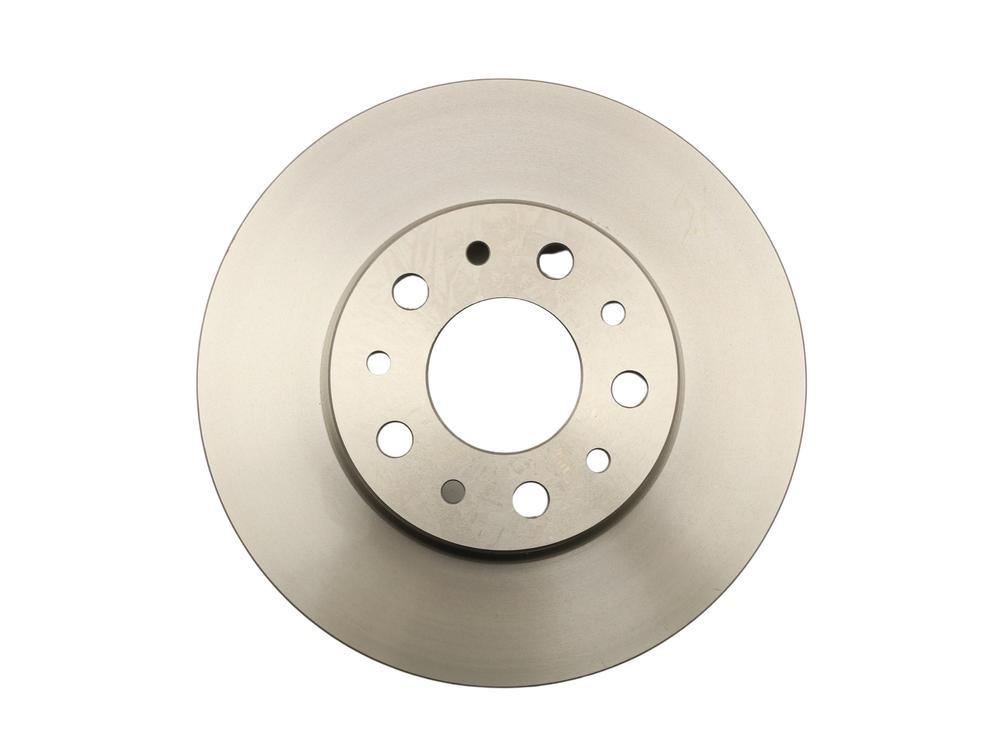 FAST Disque de frein FT31155 Volkswagen POLO Disques FAST FT31155