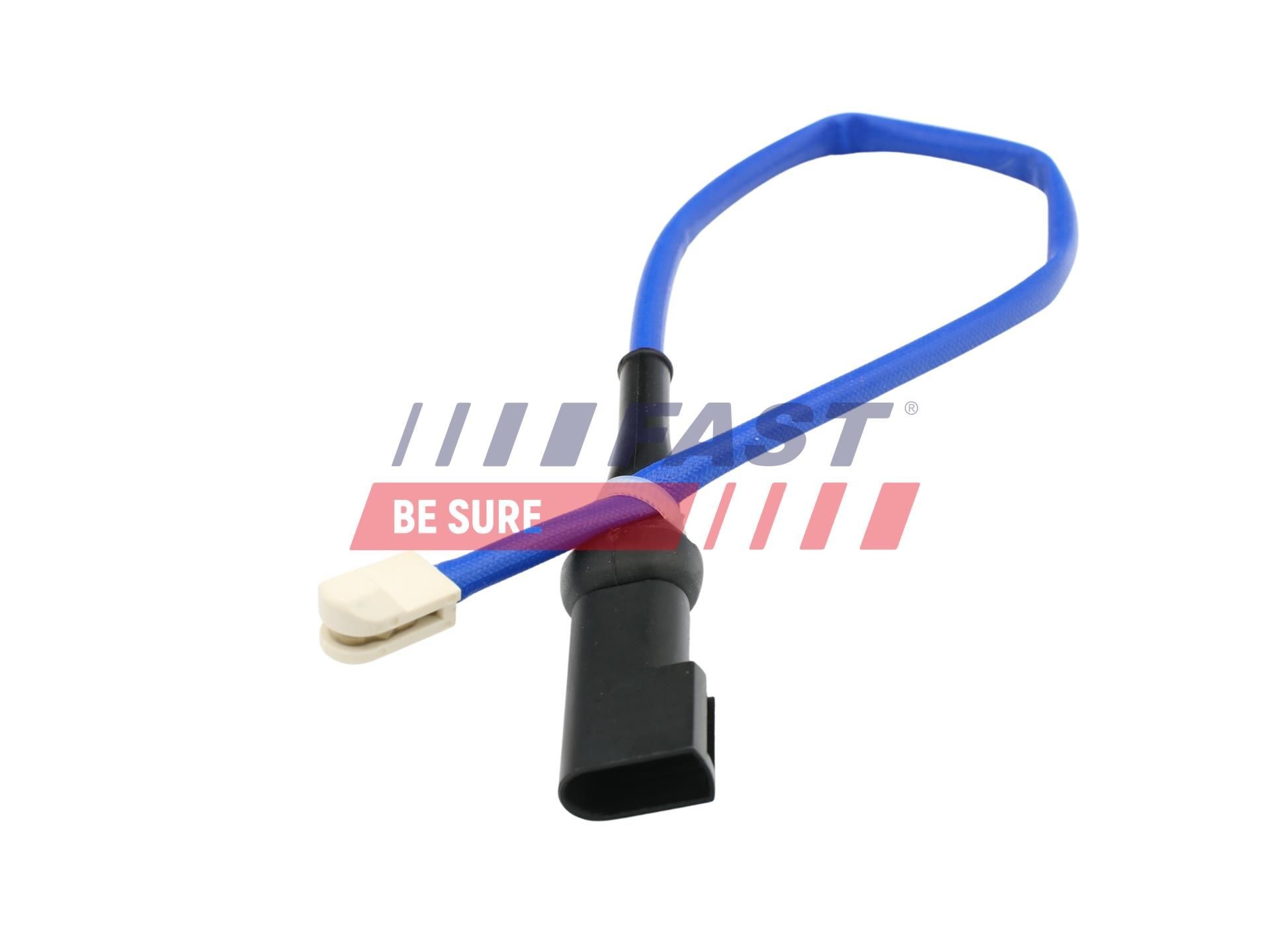 FAST Brake pad wear sensor FT32435 FT32435 FAST brake pad sensor FORD