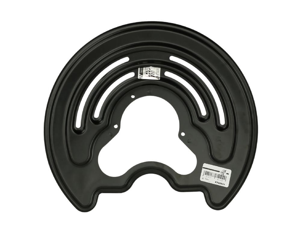 FAST Bromssköld FT32531 FAST FT32531 Bromssköld Nissan Primastar Minibuss original