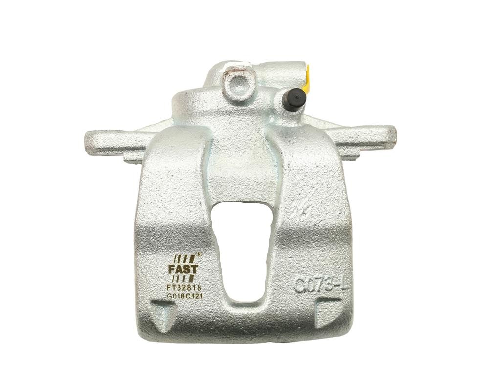 FAST Bremsecaliper FT32818 Bremseklave FAST Fiat 500 FT32818