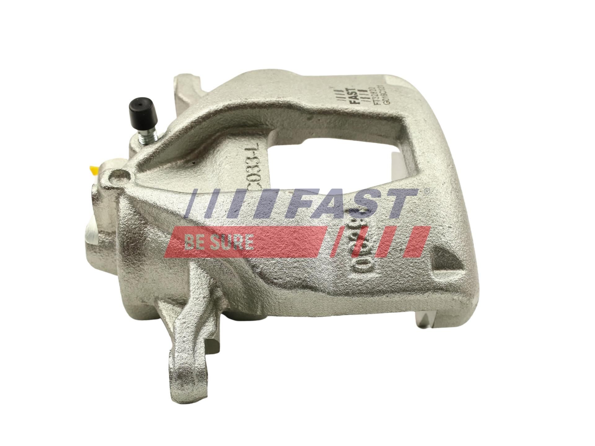 FAST Bromsok FT32820 HYUNDAI bromsok FAST FT32820