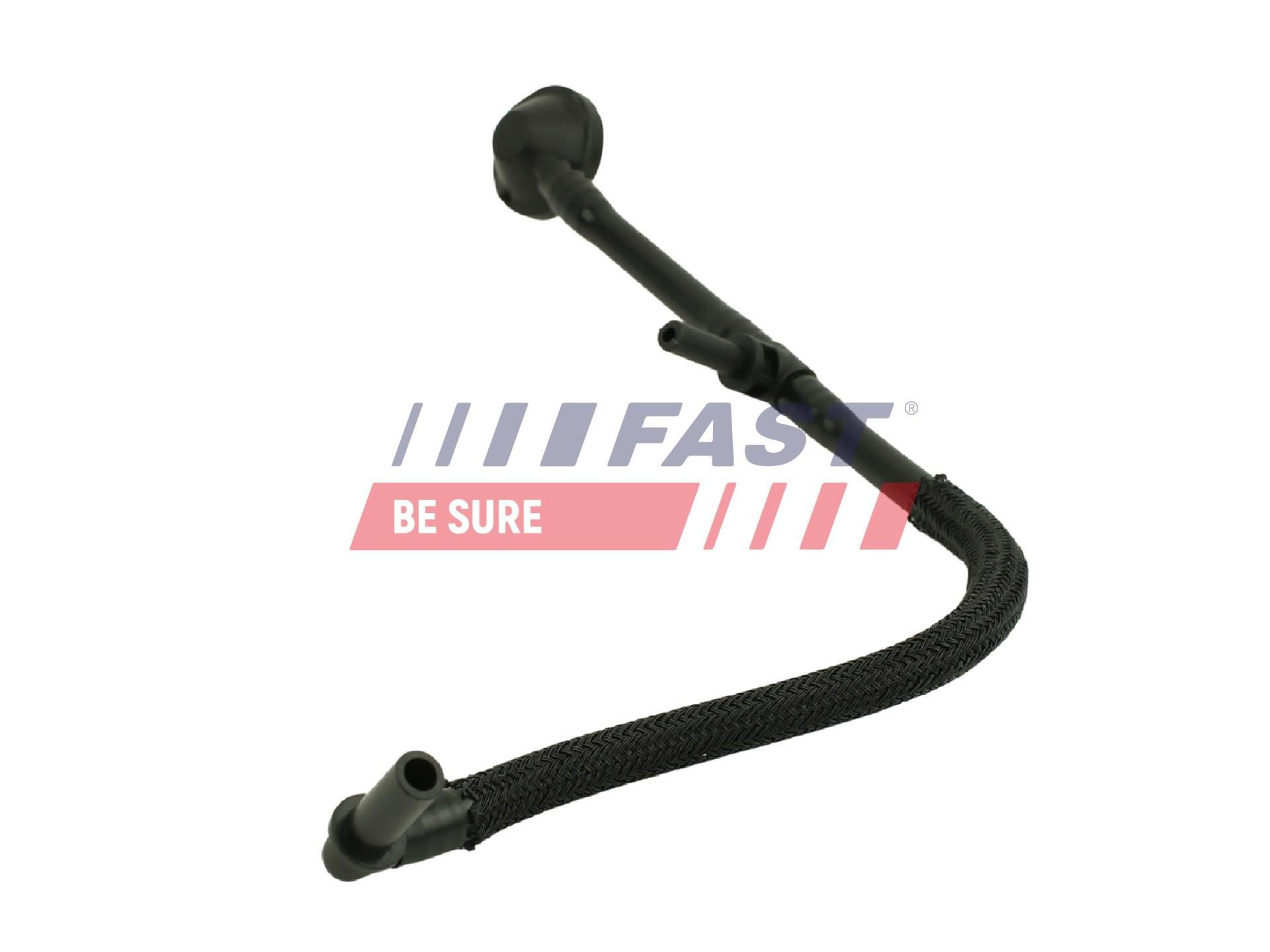 FAST Vacuum Hose, brake booster FT33516 FAST FT33516 Vacuum Hose, brake booster