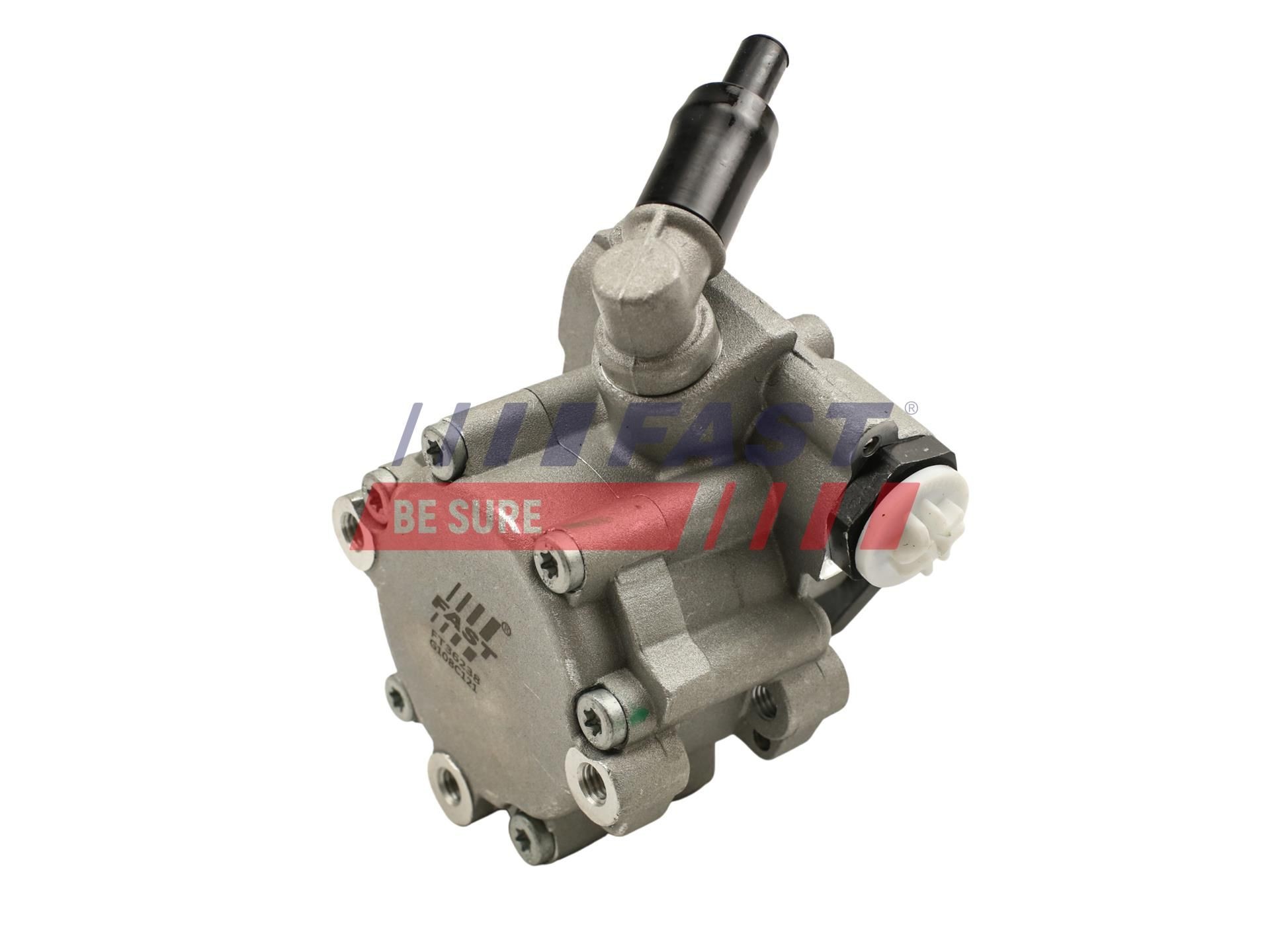 FAST Servopumpe FT36238 Hydraulikpumpe FAST Renault MASTER FT36238