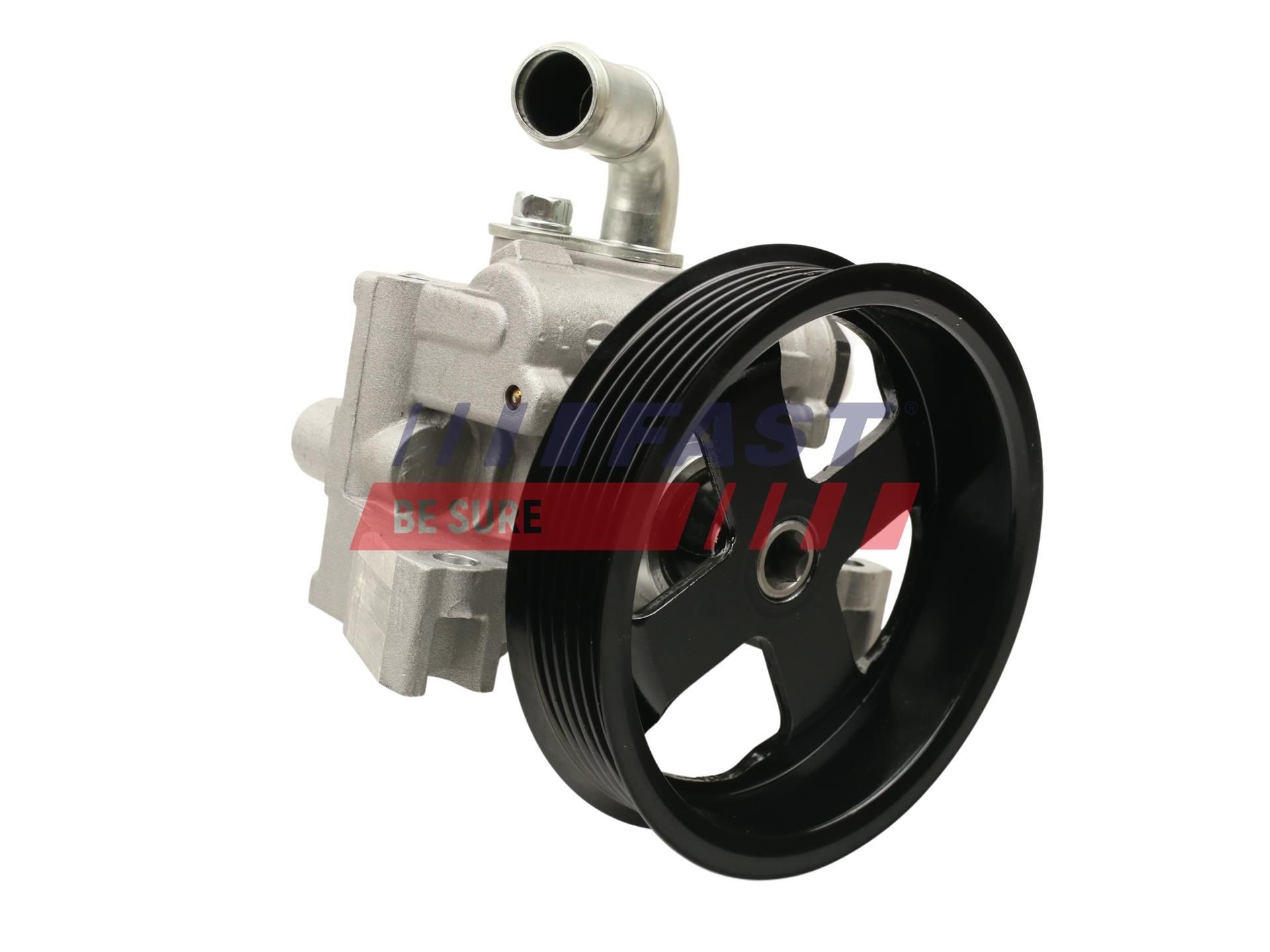 Stuurbekrachtigingspomp FAST FT36239 FAST FT36239 Servopomp FORD TOURNEO CONNECT 2002