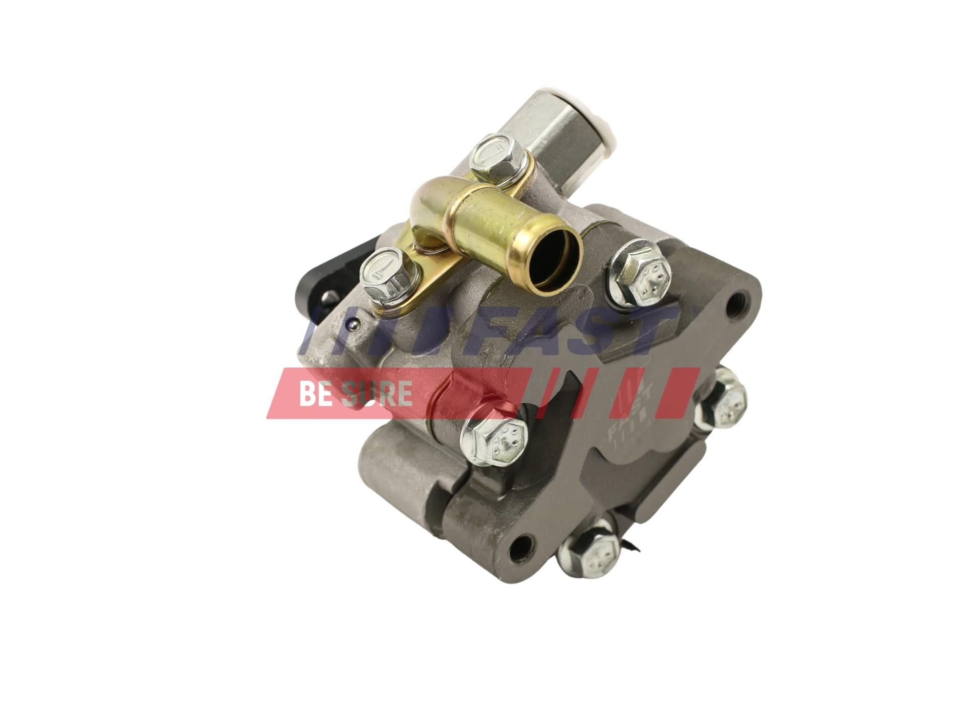 Bomba de direção FAST FT36241 FAST FT36241: Bomba de direção eletro-hidráulica Renault MASTER 2012