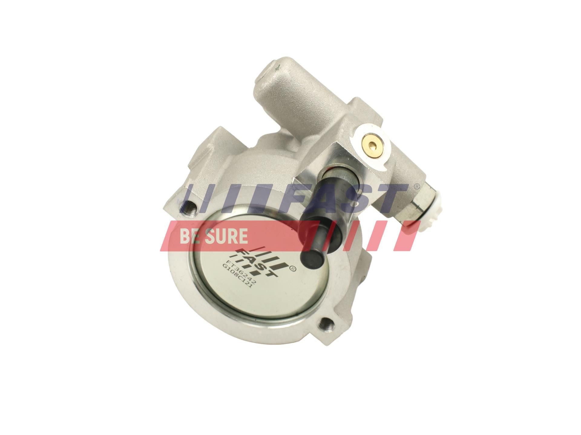 FAST Stuurbekrachtigingspomp FT36242 Elektrische stuurpomp RENAULT FAST FT36242