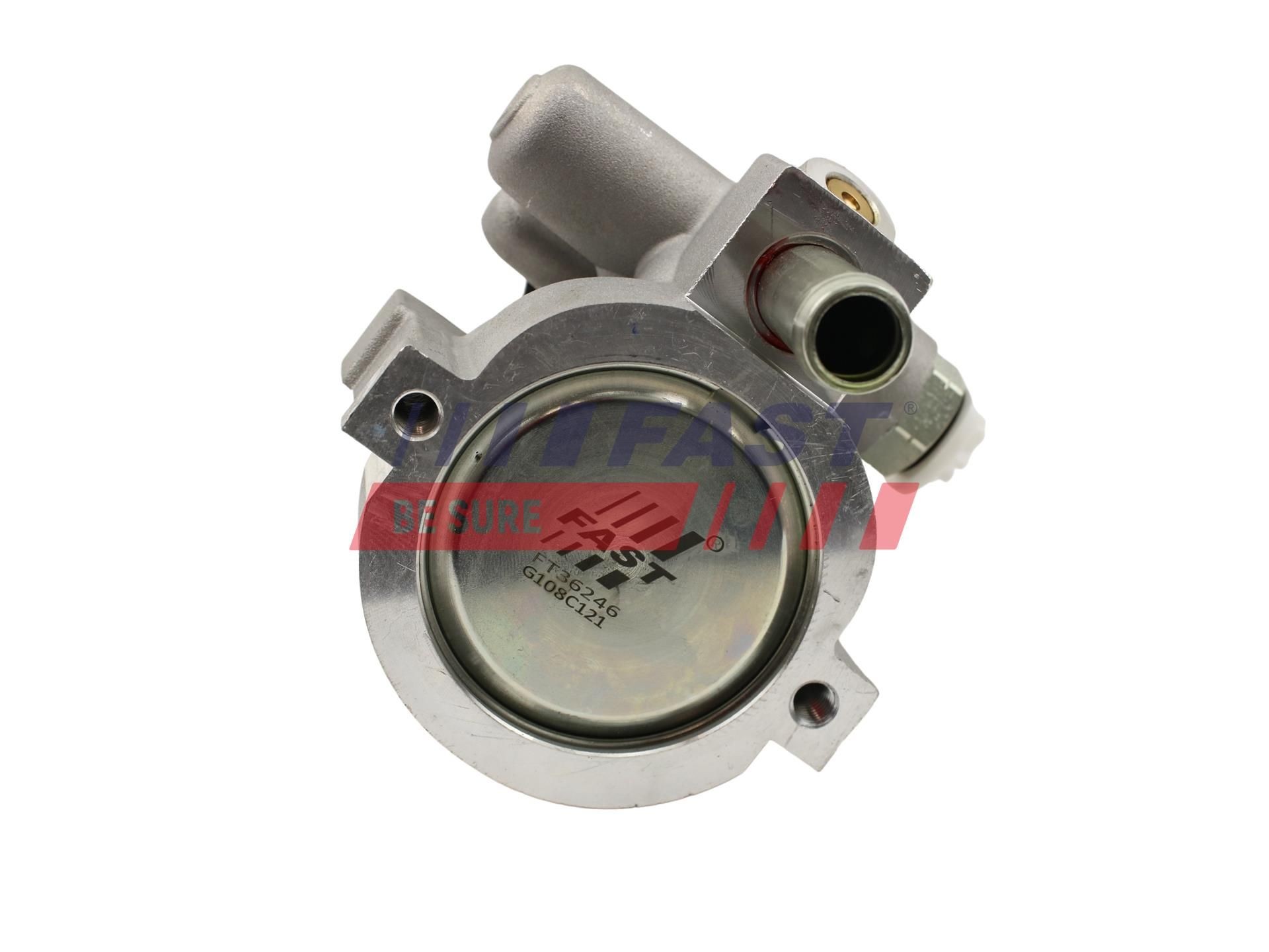 FAST Pompa idraulica, sterzo FT36246 FAST FT36246 Pompa servosterzo NISSAN Altima IV Coupe (CL32) originali prezzo