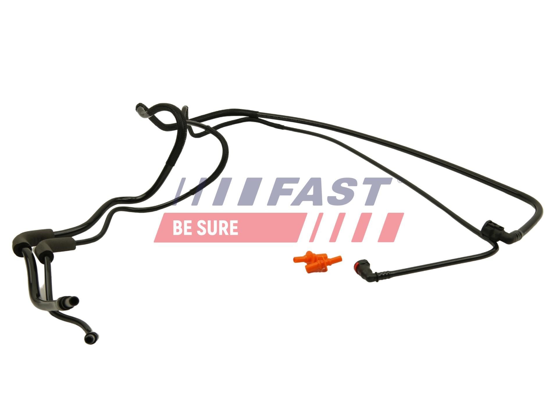 FAST Stuurbekrachtiging slang FT36506 FAST FT36506 Hydraulische slang besturing Ford Mondeo GBP prijs