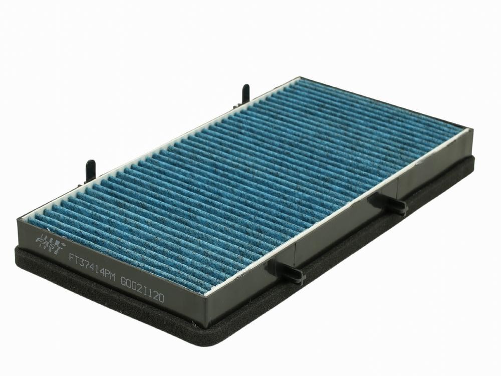 FAST Kupefilter FT37414PM Pollenfilter FAST COMBO FT37414PM billige