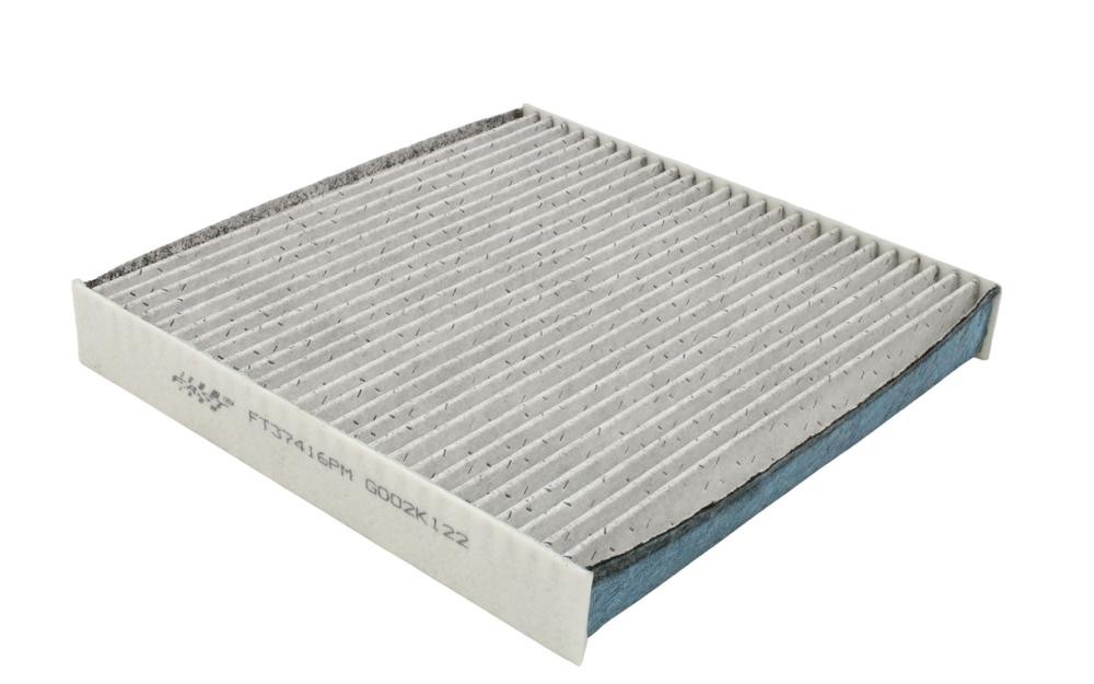 FAST Pollen filter FT37416PM FT37416PM FAST pollen filter for NISSAN QASHQAI