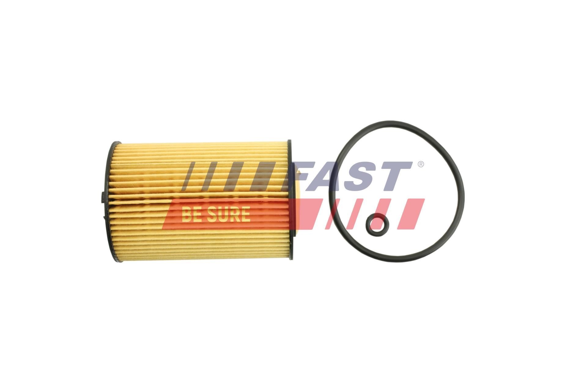 FAST Oljefilter FT38098 FT38098 Oljefilter FAST MAZDA 626