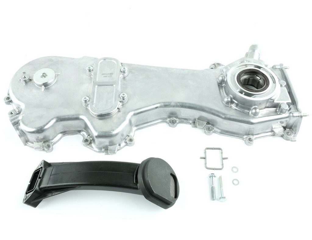 FAST Eļļas sūknis FT38302 FAST FT38302 orģinālās Eļļas sūknis Suzuki Ignis II cena