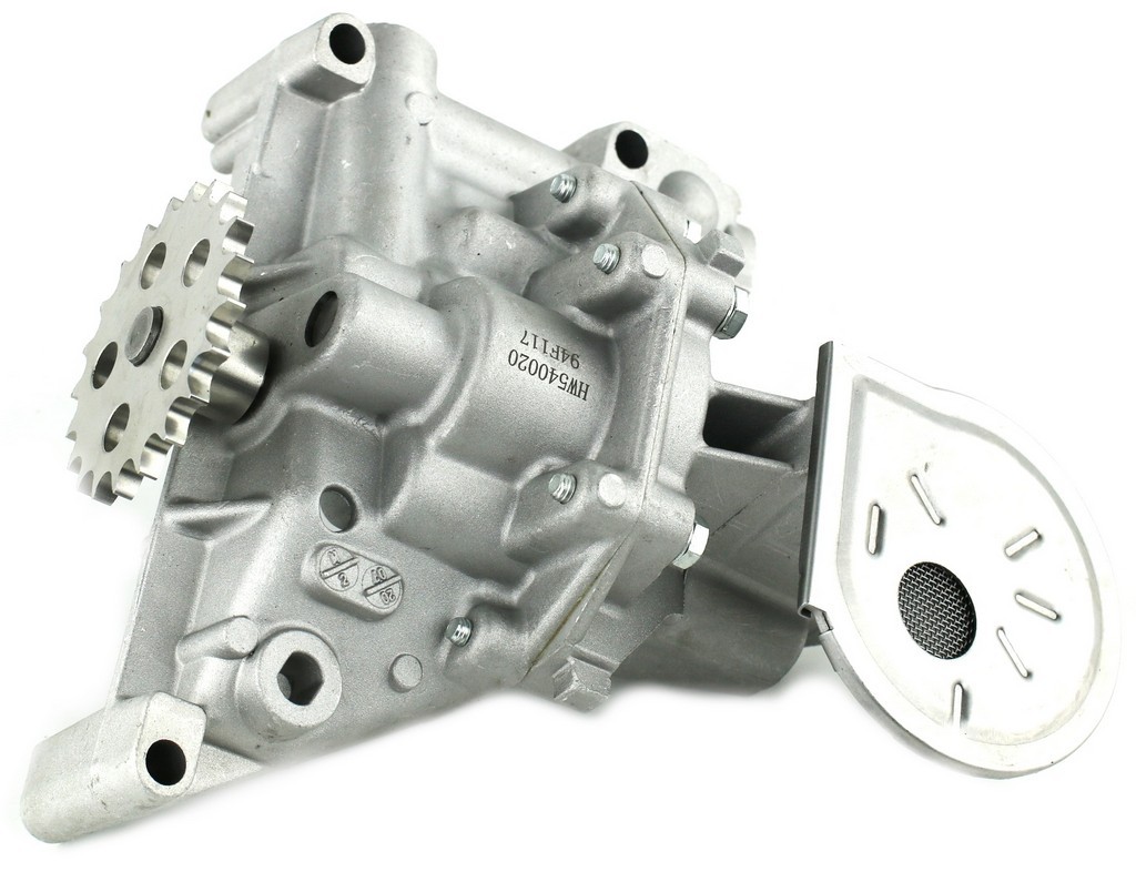 FAST Αντλία λαδιού FT38303 Αντλία λαδιού FAST Kia SEDONA FT38303