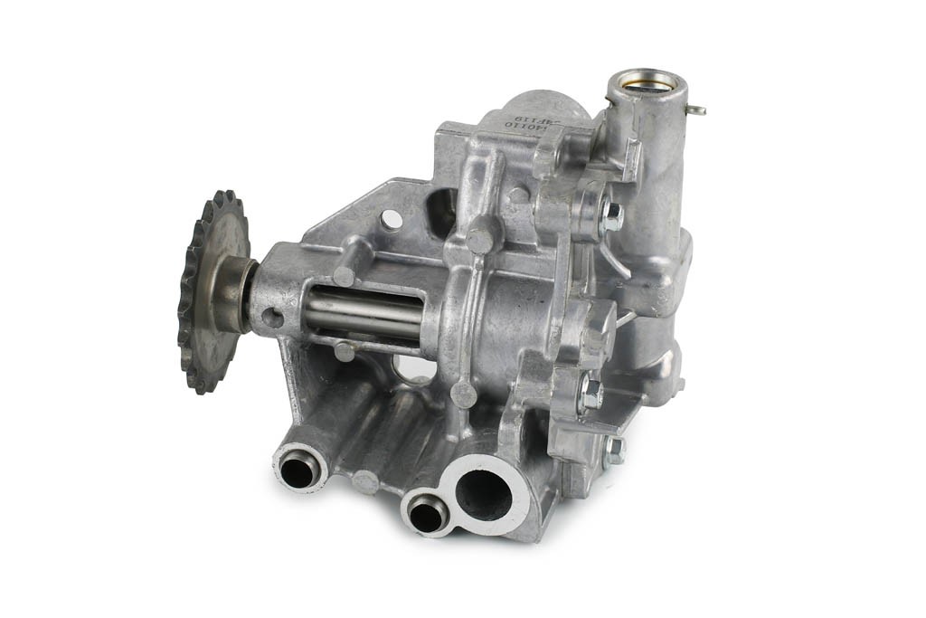 FAST Oliepomp FT38304 Toyota AVENSIS Oliepompen FAST FT38304