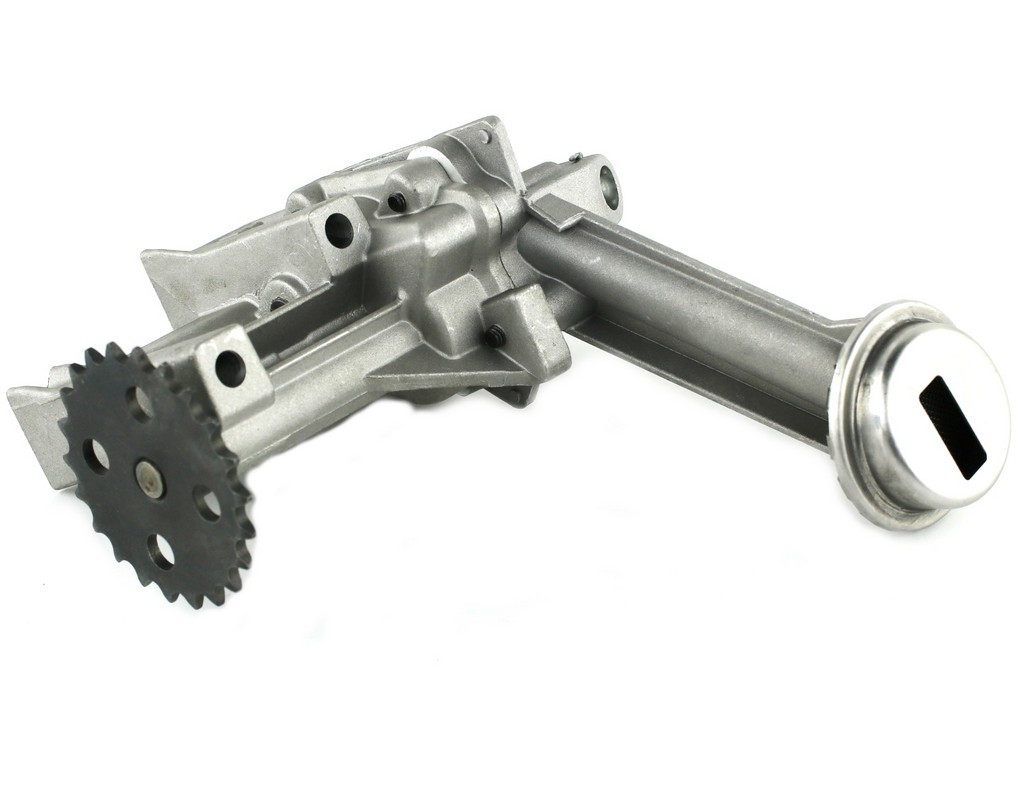 Õlipump FAST FT38308 FAST FT38308: Õlipump Nissan NOTE 2023