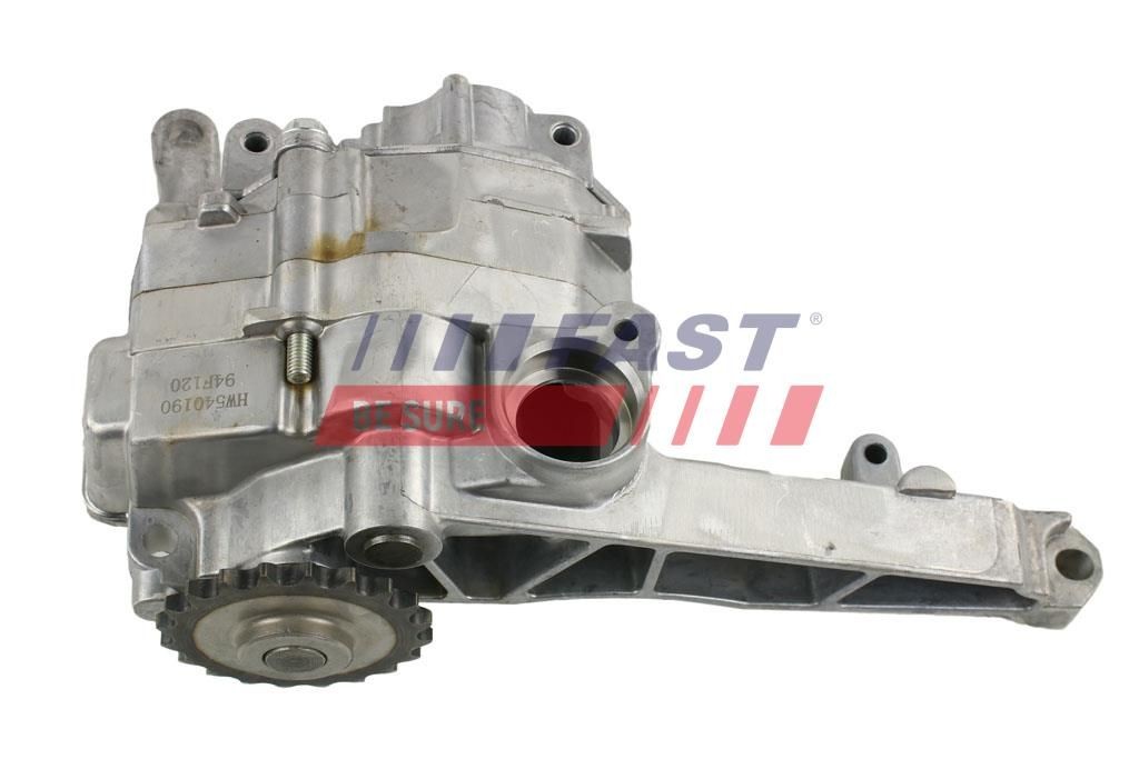 FAST Oliepumpe FT38311 FT38311 Oliepumpe MERCEDES-BENZ CLS FAST