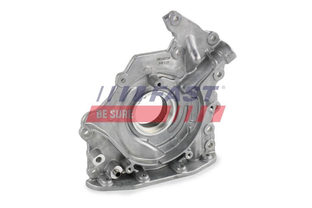 FAST Oljepump FT38313 VOLVO oljepump FAST FT38313