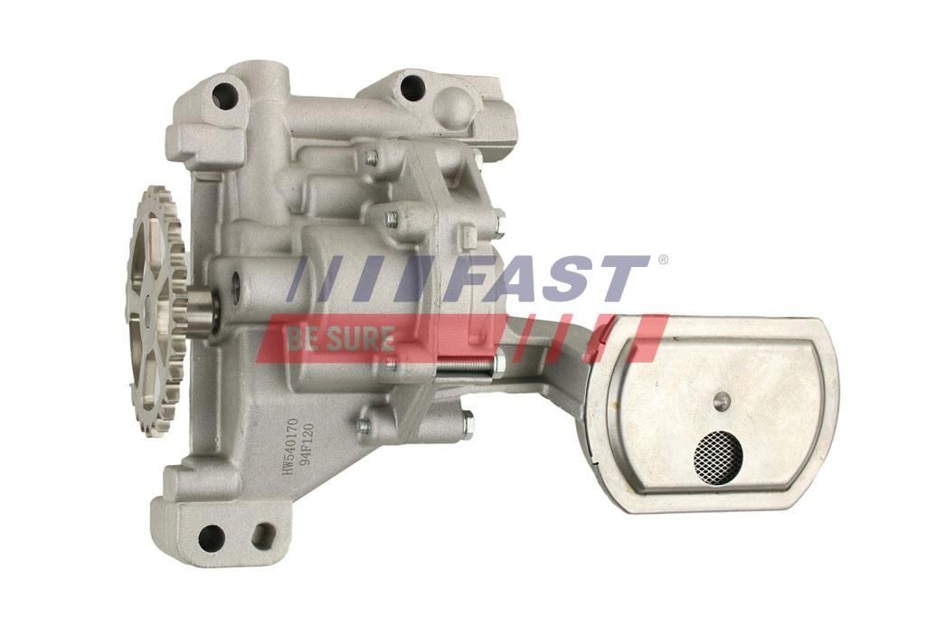 Pompa olio FAST FT38314 FAST FT38314 costo Pompa olio Volvo XC70 2006