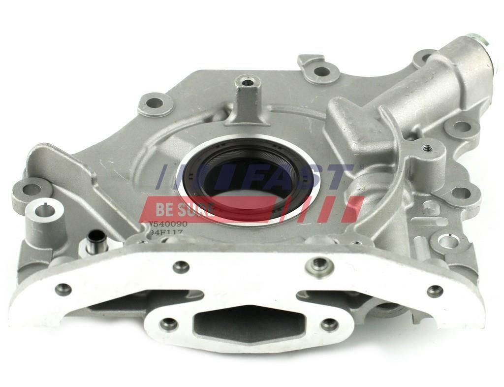 Eļļas sūknis FAST FT38315 FAST FT38315 Eļļas sūknis Mazda MX-5 2015