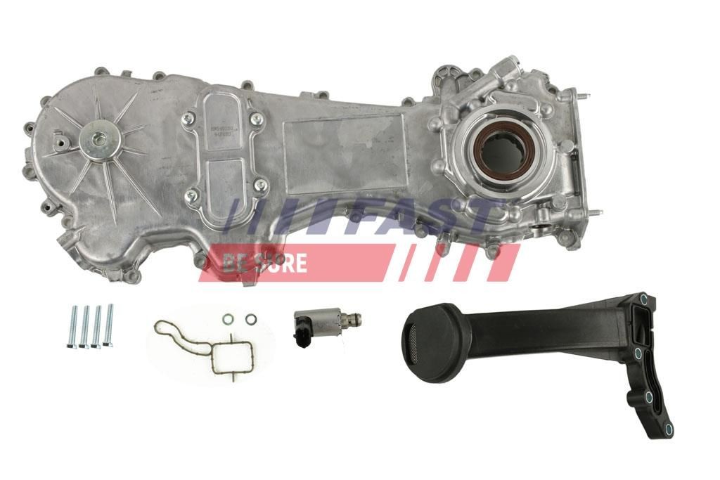 FAST Pompa olio FT38316 FAST FT38316 Pompa olio NISSAN 350 Z prezzo