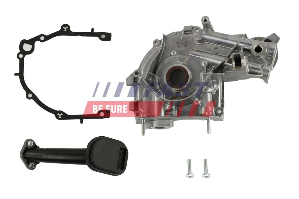 FAST Oliepomp FT38317 FAST FT38317 Oliepomp Alfa Romeo 159 939 prijs