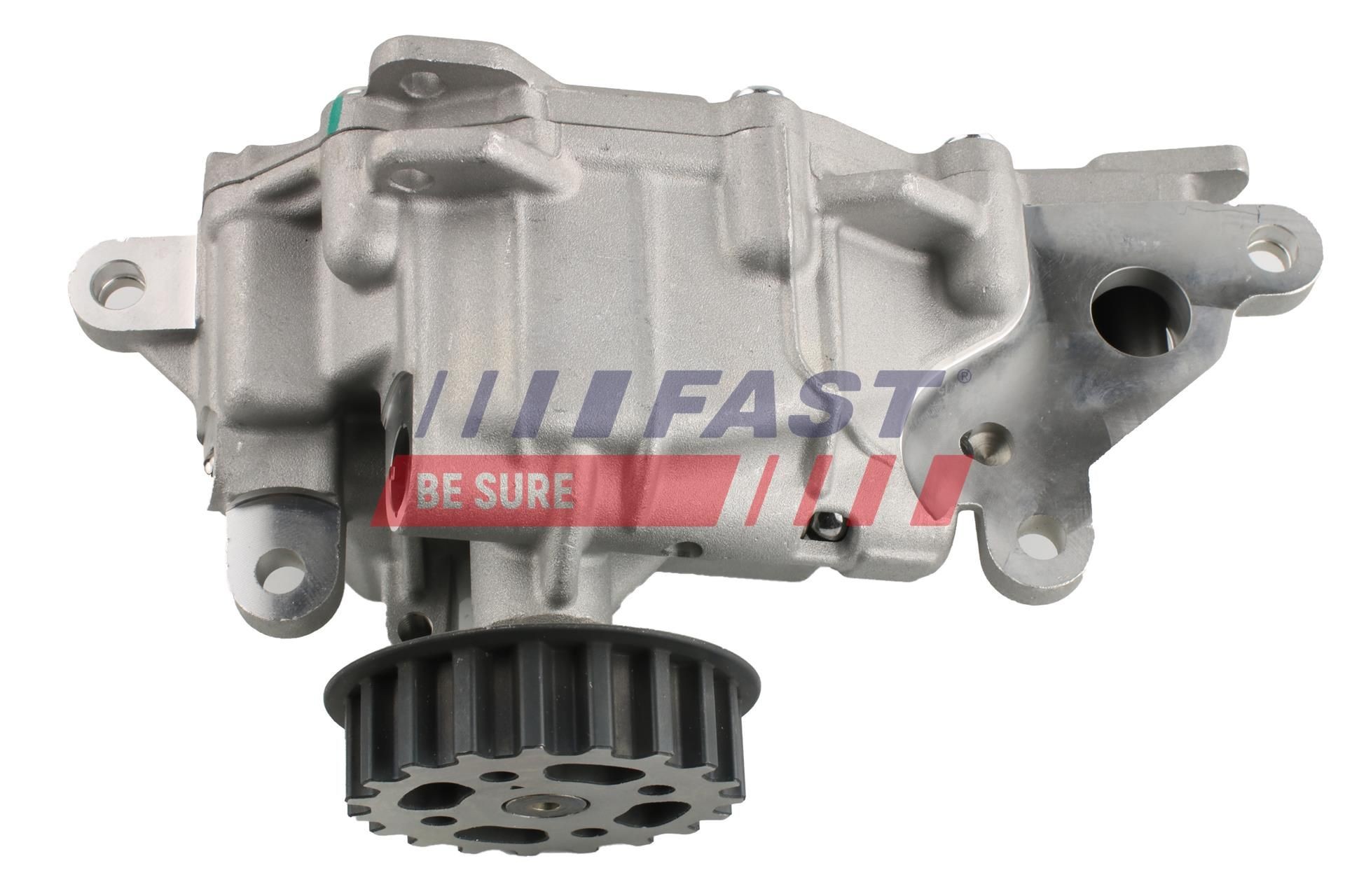 FAST Oljepump FT38320 FT38320 Oljepump FAST OPEL COMBO