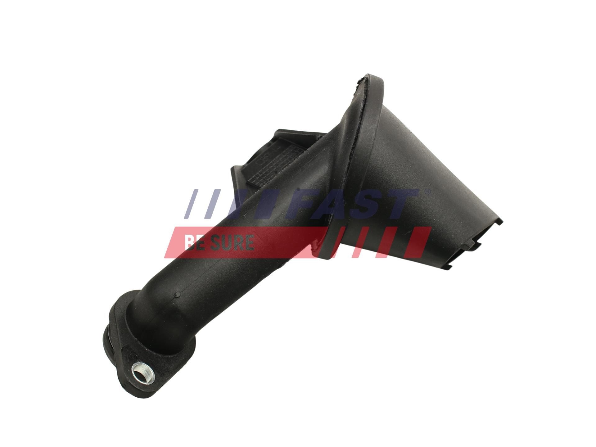 FAST Inlaatpijp, oliepomp FT38451 FAST FT38451 originele Oliepomp aanzuigbuis Fiat Fiorino 3 kosten