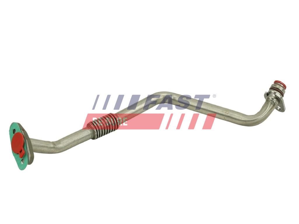 Σωλήνας λαδιού, τούρμπο FAST FT38506 FAST FT38506 Σωλήνας λαδιού τούρμπο FORD TRANSIT 2025