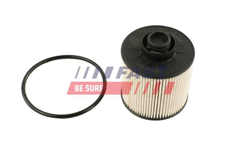 FAST Fuel filter FT39306 FORD FOCUS FAST fuel filter FT39306