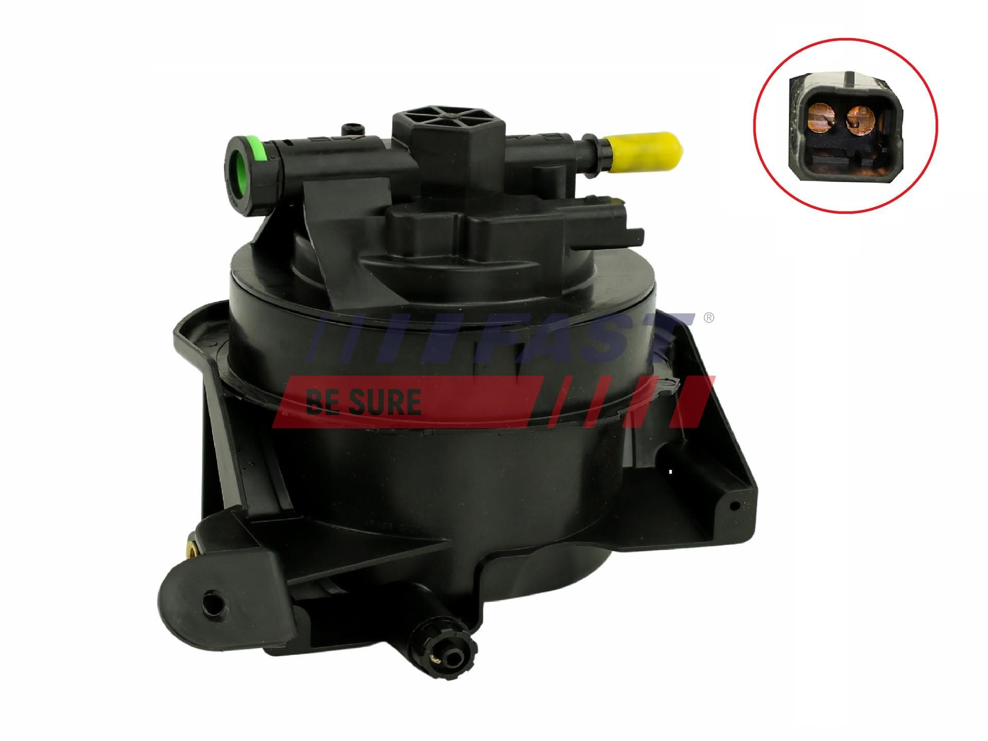 FAST Kraftstofffilter FT39310 FT39310 FAST Brennstofffilter Finder