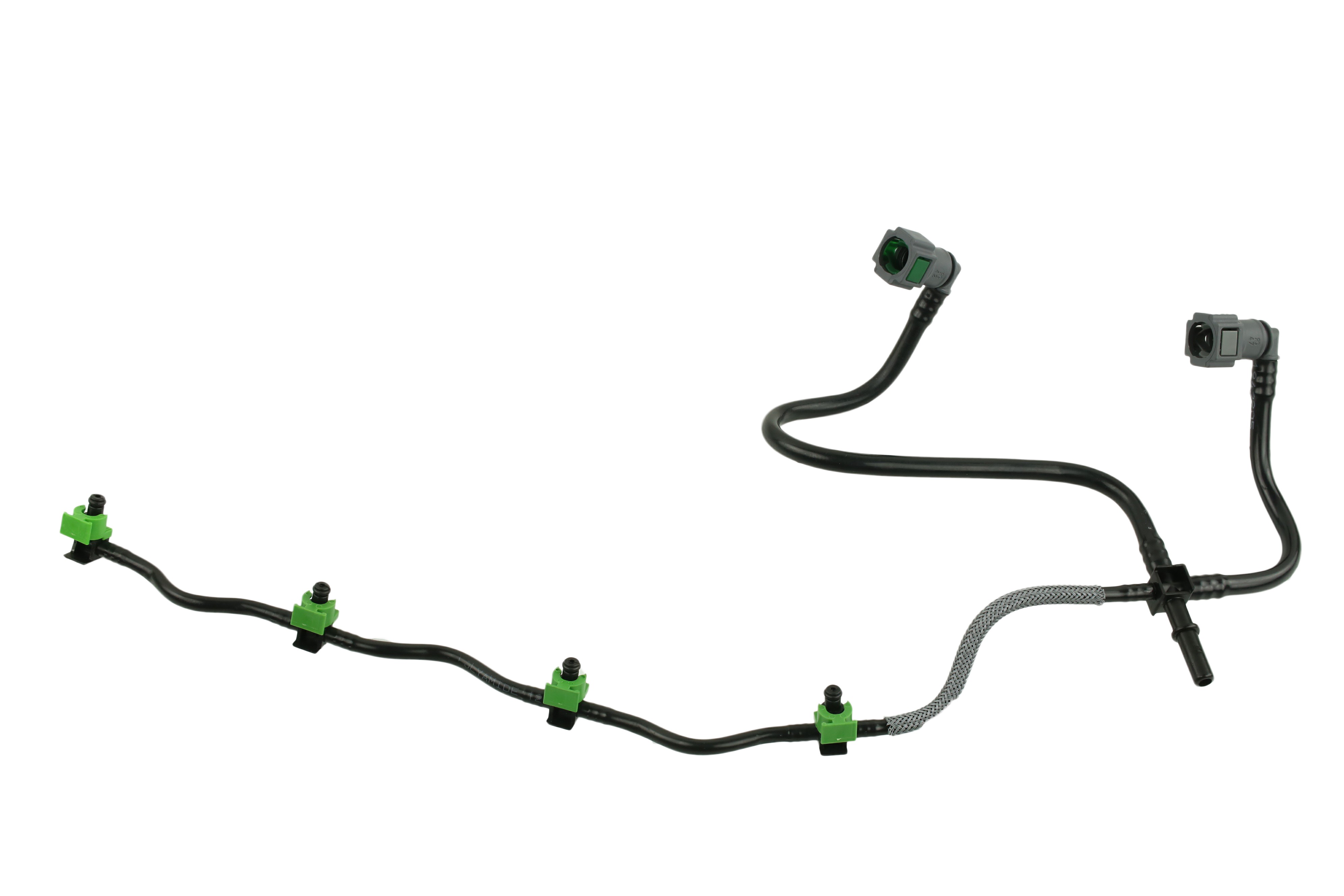 FAST Voolik, Jääkkütus FT39527 FAST FT39527 Kütusetorustik / -jagamine / -määramine Peugeot BOXER odav