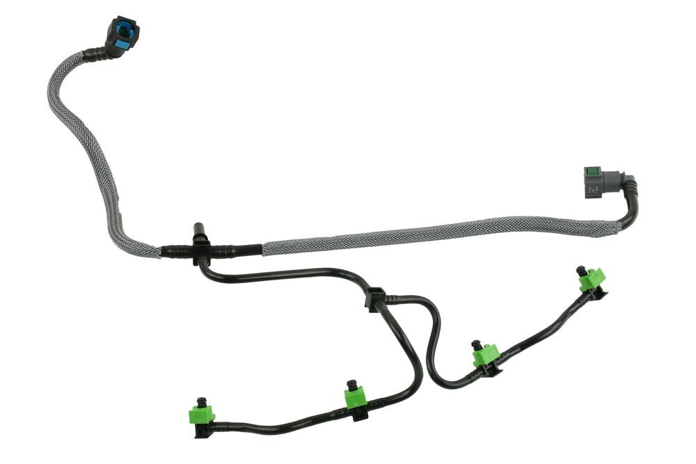 FAST Slange, lekkasje brennstoff FT39529 Slange, lekkasje brennstoff FAST Renault TRAFIC FT39529